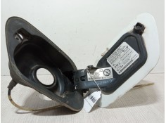 Recambio de tapa exterior combustible para volkswagen golf vii (5g1, bq1, be1, be2) 1.6 tdi referencia OEM IAM 1K0010497C  