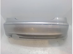 Recambio de paragolpes trasero para mercedes-benz clase c coupé (cl203) c 180 kompressor (203.746) referencia OEM IAM   