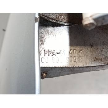 TAPA EXTERIOR COMBUSTIBLE 