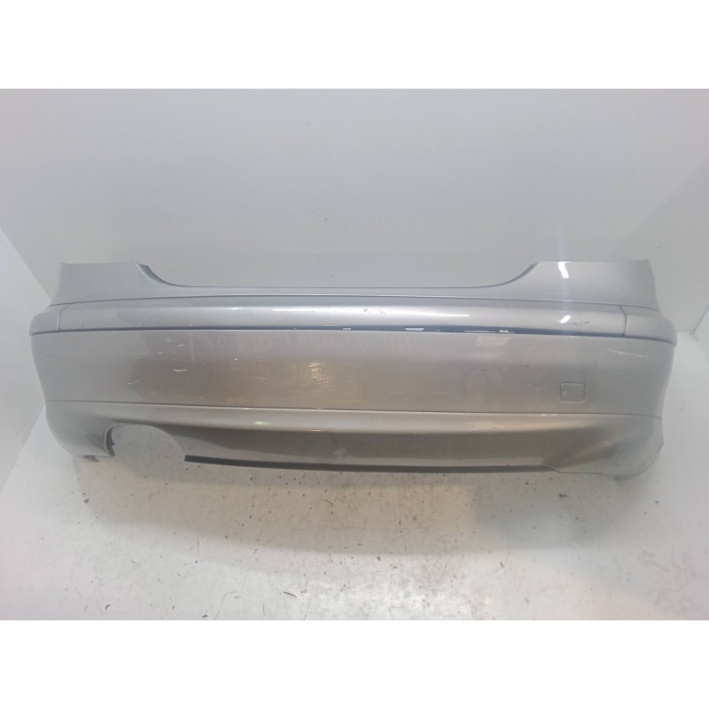 Recambio de paragolpes trasero para mercedes-benz clase c coupé (cl203) c 180 kompressor (203.746) referencia OEM IAM   