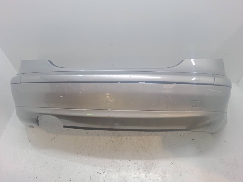 Recambio de paragolpes trasero para mercedes-benz clase c coupé (cl203) c 180 kompressor (203.746) referencia OEM IAM   