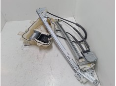 Recambio de elevalunas electrico delantero izquierdo para seat altea (5p1) 1.6 referencia OEM IAM   