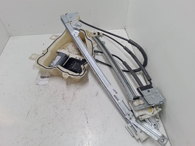 Recambio de elevalunas electrico delantero izquierdo para seat altea (5p1) 1.6 referencia OEM IAM   