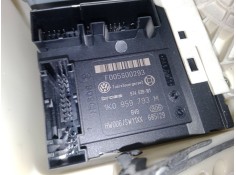 Recambio de elevalunas electrico delantero izquierdo para seat altea (5p1) 1.6 referencia OEM IAM    2