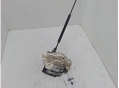 Recambio de cerradura puerta delantera izquierda para seat altea (5p1) 1.6 referencia OEM IAM   