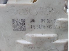 Recambio de cerradura puerta delantera izquierda para seat altea (5p1) 1.6 referencia OEM IAM    2