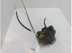 Recambio de cerradura puerta trasera izquierda para audi a6 c5 avant (4b5) 2.5 tdi referencia OEM IAM   
