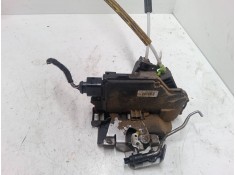 Recambio de cerradura puerta trasera izquierda para audi a6 c5 avant (4b5) 2.5 tdi referencia OEM IAM    2