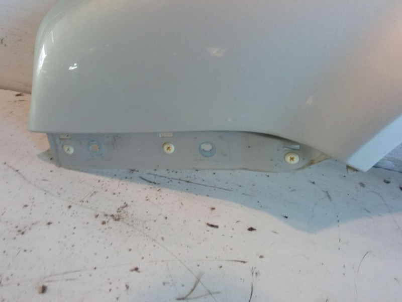 Recambio de aleta delantera izquierda para volkswagen golf iv variant (1j5) 1.6 referencia OEM IAM   