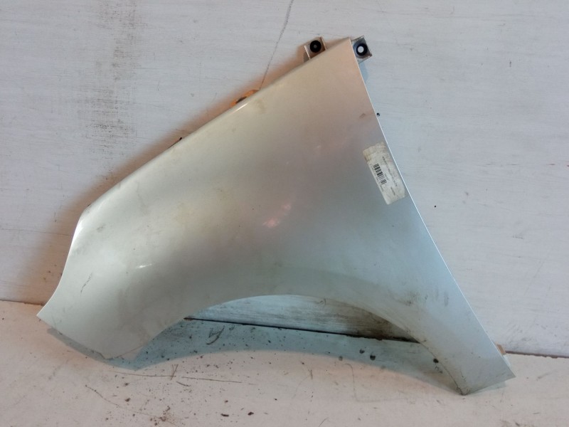 Recambio de aleta delantera izquierda para renault grand scénic iii (jz0/1_) 1.5 dci referencia OEM IAM   