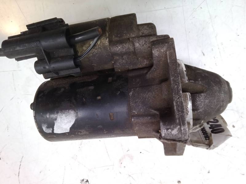 MOTOR ARRANQUE 