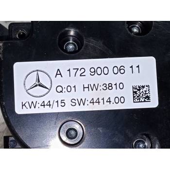 MANDO CLIMATIZADOR A1729000611 