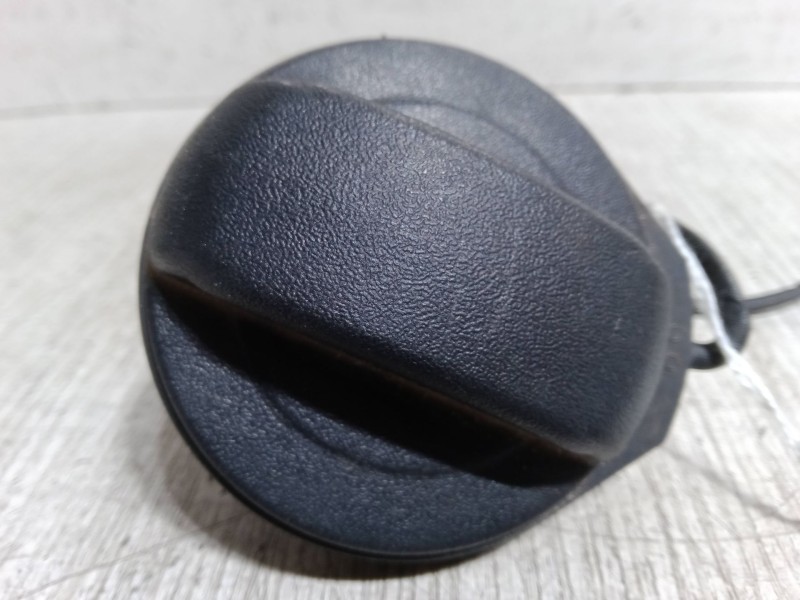 Recambio de tapon combustible para volkswagen polo vi (aw1, bz1, ae1) 1.0 tsi referencia OEM IAM   