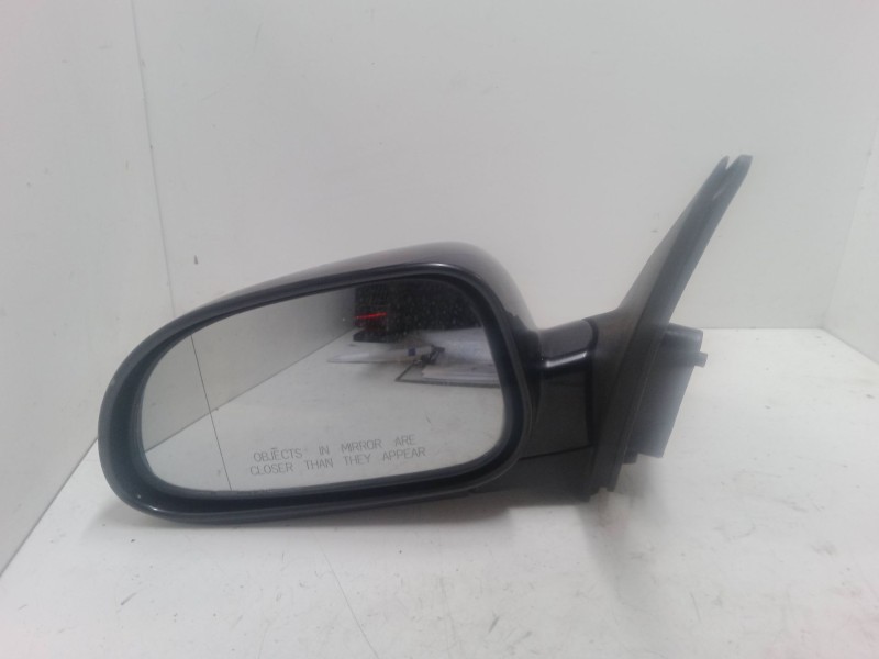 Recambio de retrovisor electrico izquierdo para chevrolet nubira station wagon 1.6 referencia OEM IAM   