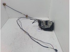 Recambio de cerradura puerta delantera izquierda para mercedes-benz clase c coupé (cl203) c 180 kompressor (203.746) referencia 