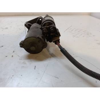 MOTOR ARRANQUE 