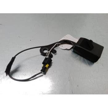 ENGANCHE CINTURON TRASERO DERECHO 98001481XT 
