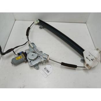 ELEVALUNAS ELECTRICO DELANTERO IZQUIERDO 25937973 