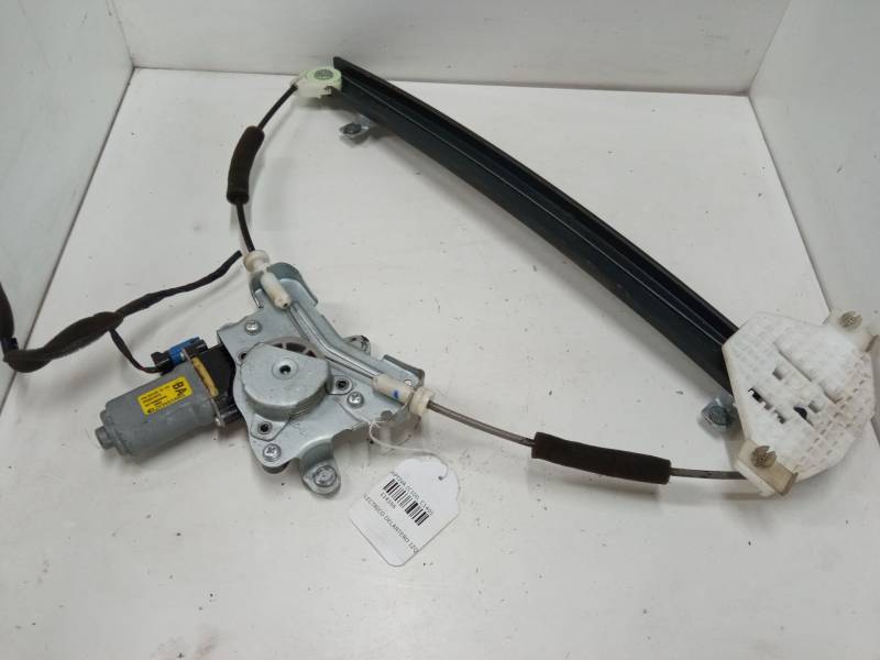 ELEVALUNAS ELECTRICO DELANTERO IZQUIERDO 25937973 