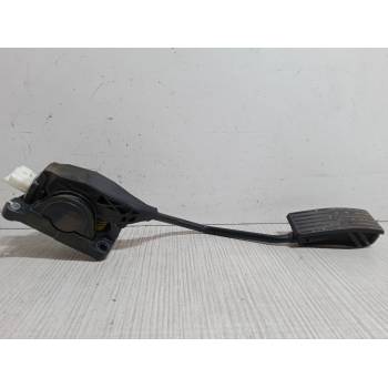 PEDAL ACELERADOR 