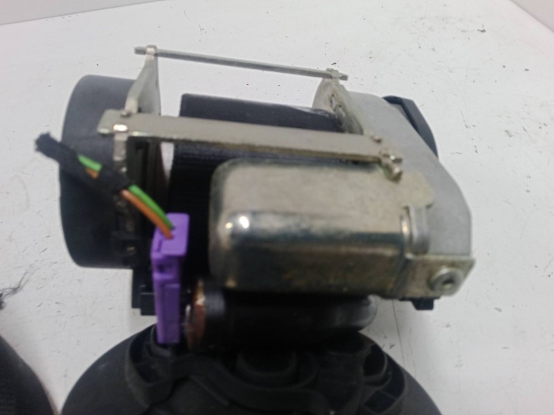 Recambio de cinturon seguridad delantero derecho para seat altea (5p1) 1.6 referencia OEM IAM   