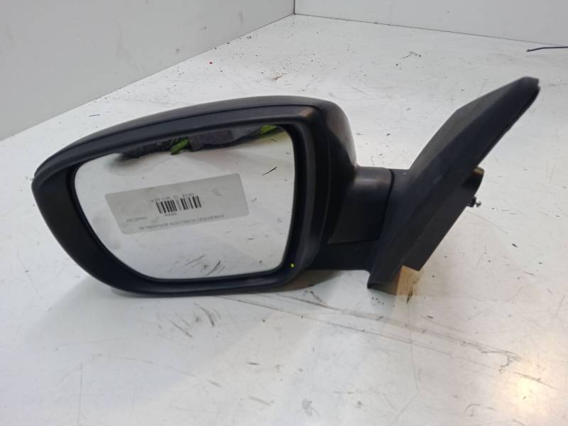 RETROVISOR ELECTRICO IZQUIERDO 