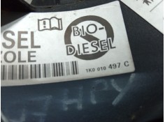 Recambio de tapa exterior combustible para volkswagen golf vii (5g1, bq1, be1, be2) 1.6 tdi referencia OEM IAM 1K0010497C   2