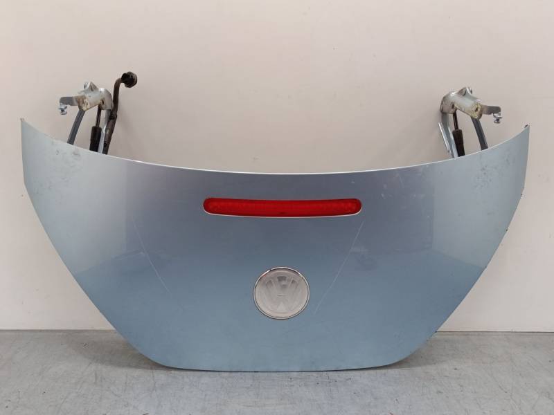 PORTON TRASERO COMPLETO 1Y0827755 