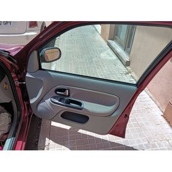 RENAULT CLIO II (BB_, CB_)