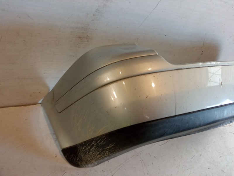 Recambio de paragolpes trasero para volkswagen golf iv variant (1j5) 1.6 referencia OEM IAM   