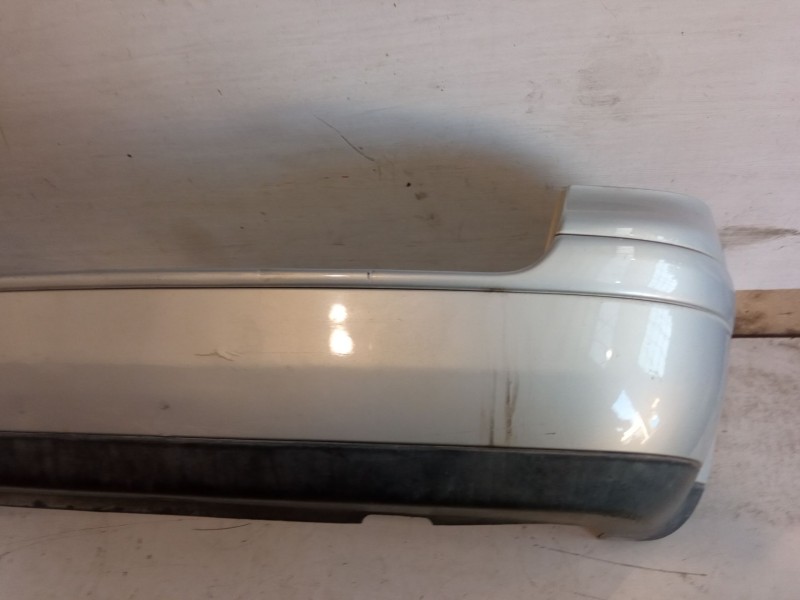 Recambio de paragolpes trasero para volkswagen golf iv variant (1j5) 1.6 referencia OEM IAM   