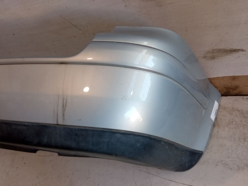 Recambio de paragolpes trasero para volkswagen golf iv variant (1j5) 1.6 referencia OEM IAM   