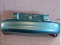Recambio de paragolpes trasero para mazda mx-5 ii (nb) 1.8 16v (nb8c) referencia OEM IAM