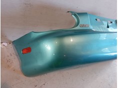 Recambio de paragolpes trasero para mazda mx-5 ii (nb) 1.8 16v (nb8c) referencia OEM IAM    2