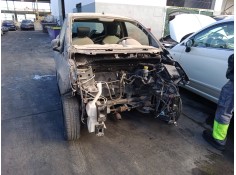 ford ka (ru8) del año 2010