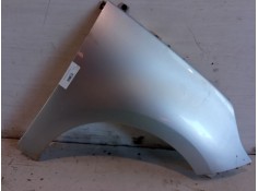 Recambio de aleta delantera derecha para renault grand scénic iii (jz0/1_) 1.5 dci referencia OEM IAM   