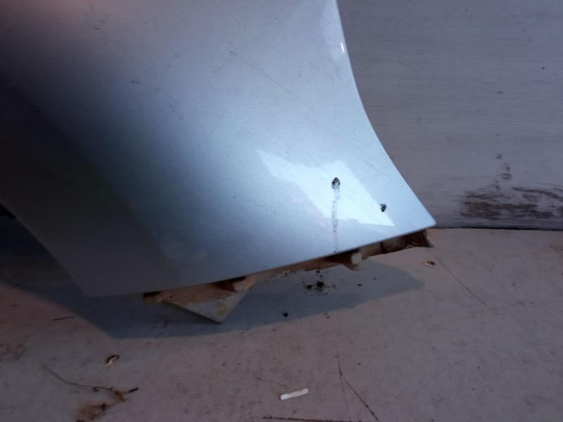 Recambio de aleta delantera derecha para renault grand scénic iii (jz0/1_) 1.5 dci referencia OEM IAM   