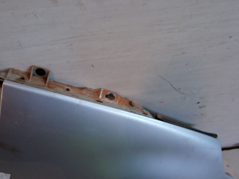 Recambio de aleta delantera derecha para renault grand scénic iii (jz0/1_) 1.5 dci referencia OEM IAM   