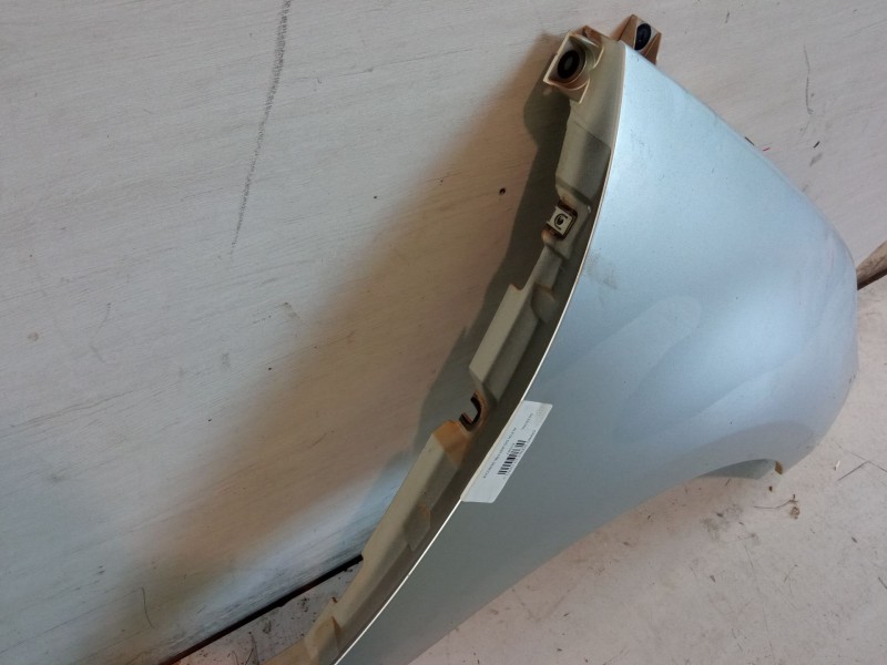 Recambio de aleta delantera derecha para renault grand scénic iii (jz0/1_) 1.5 dci referencia OEM IAM   