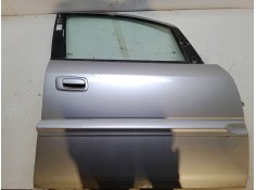 Recambio de puerta delantera derecha para opel zafira a monospace (t98) 2.0 dti 16v (f75) referencia OEM IAM