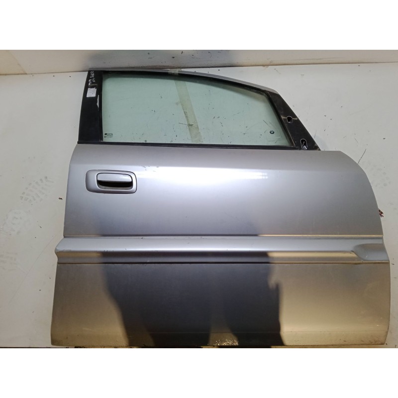 Recambio de puerta delantera derecha para opel zafira a monospace (t98) 2.0 dti 16v (f75) referencia OEM IAM   