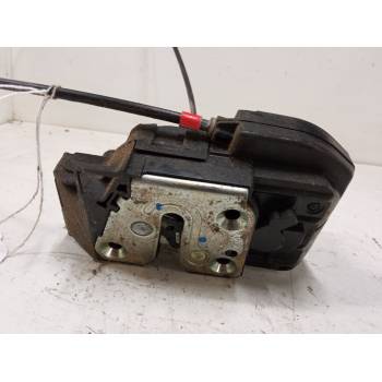 CERRADURA PUERTA DELANTERA DERECHA 