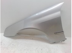 Recambio de aleta delantera izquierda para mercedes-benz clase c coupé (cl203) c 180 kompressor (203.746) referencia OEM IAM   