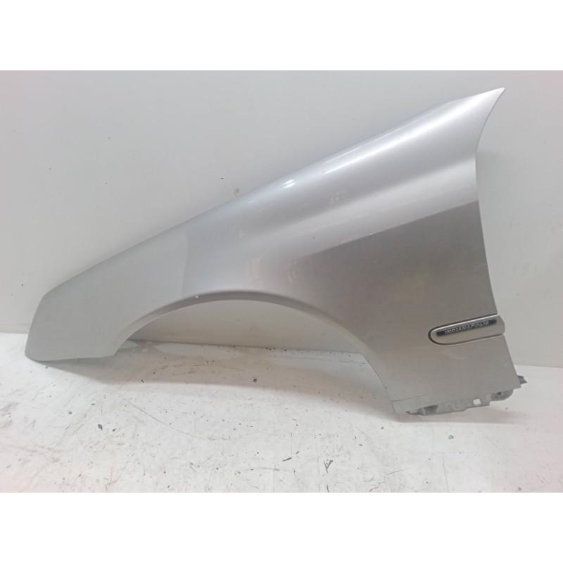 Recambio de aleta delantera izquierda para mercedes-benz clase c coupé (cl203) c 180 kompressor (203.746) referencia OEM IAM   