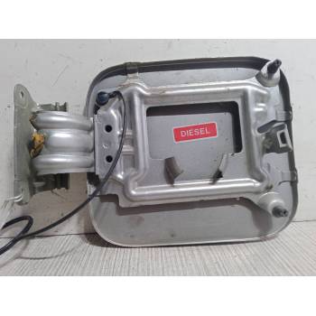 TAPA EXTERIOR COMBUSTIBLE 