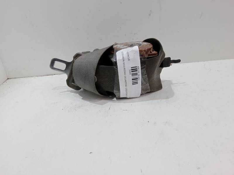 CINTURON SEGURIDAD DELANTERO IZQUIERDO 