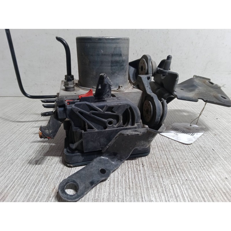 Recambio de abs para volkswagen polo vi (aw1, bz1, ae1) 1.0 tsi referencia OEM IAM 2Q0614517AA  
