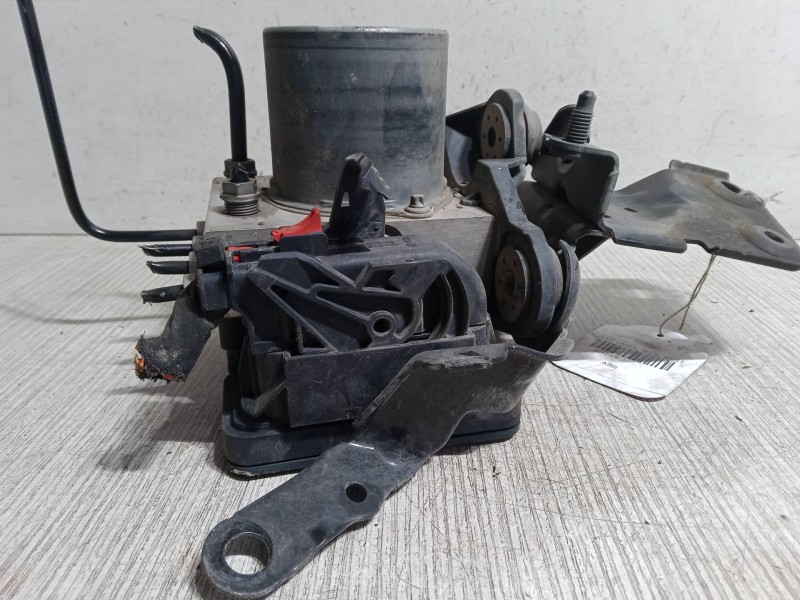Recambio de abs para volkswagen polo vi (aw1, bz1, ae1) 1.0 tsi referencia OEM IAM 2Q0614517AA  