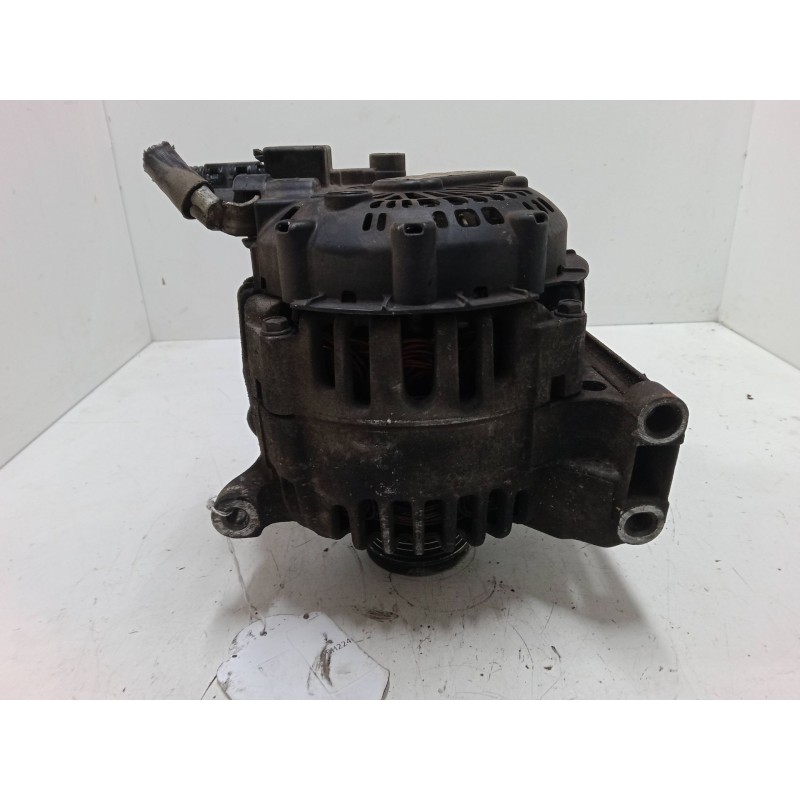 Recambio de alternador para mercedes-benz clase a (w169) a 200 cdi (169.308, 169.008) referencia OEM IAM A6401540402  