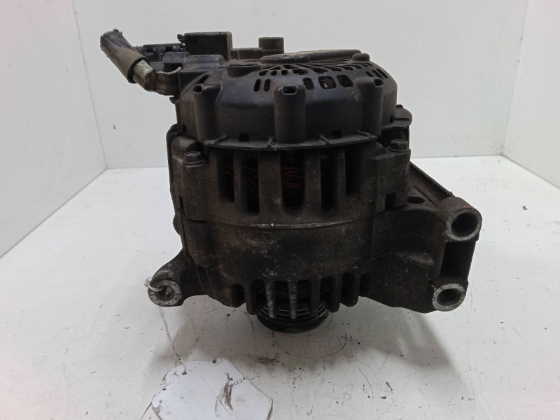 Recambio de alternador para mercedes-benz clase a (w169) a 200 cdi (169.308, 169.008) referencia OEM IAM A6401540402  